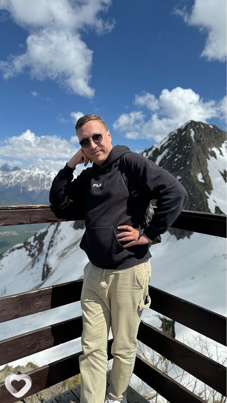 Юрий, Кинель