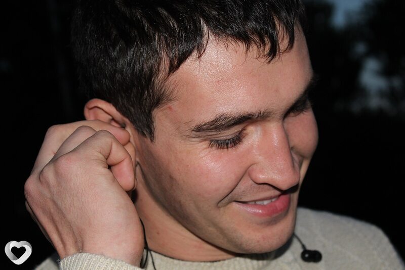 Гарик, 34, Москве — анкета №881688