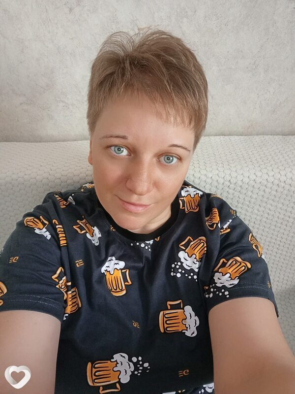 Марина, 42, Дмитрове — анкета №881689