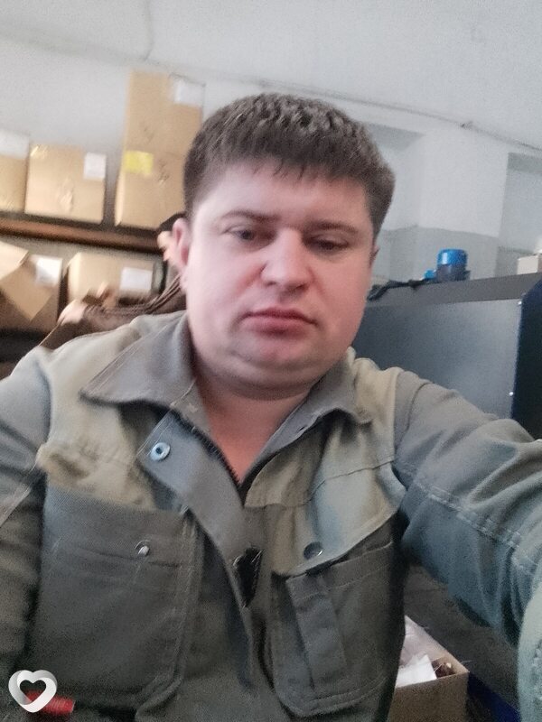 Роман, 36, Улан-Удэ — анкета №881693