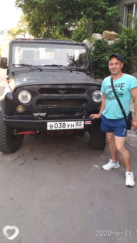 Александр, 40, Москве — анкета №881648