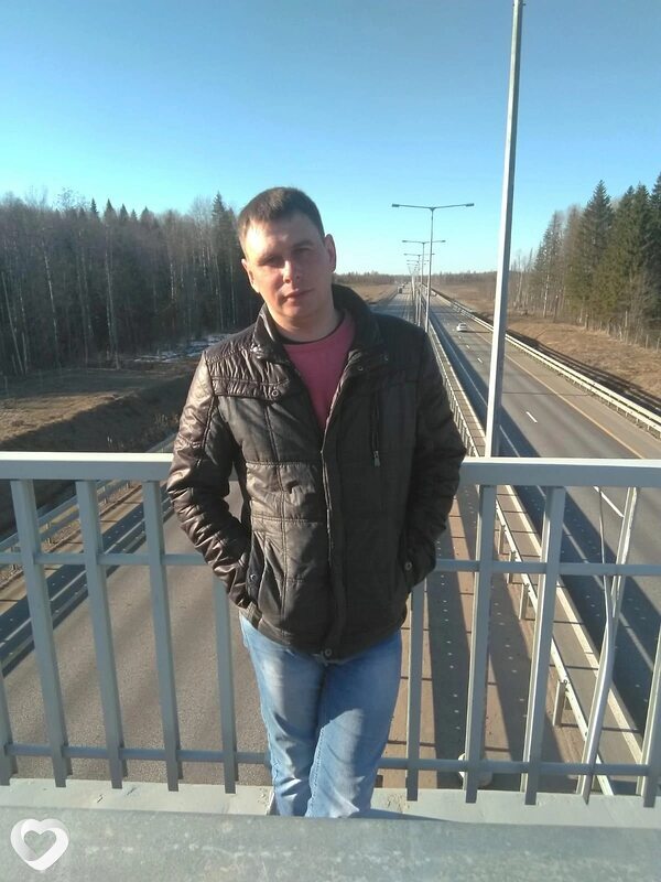Михаил, 47, Мурманске — анкета №881655