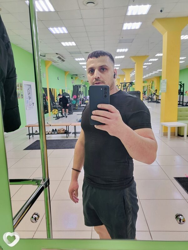 Тимур, 44, Уфе — анкета №881656
