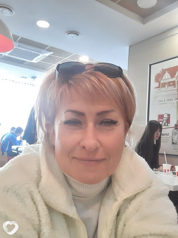 Татьяна, 51, Ростове-на-Дону — анкета №881657
