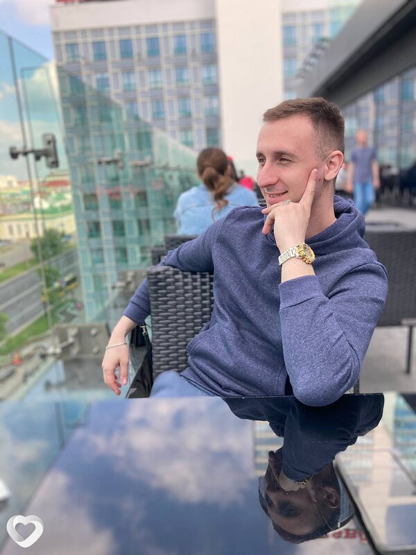 Анатолий, 32, Минске — анкета №881661