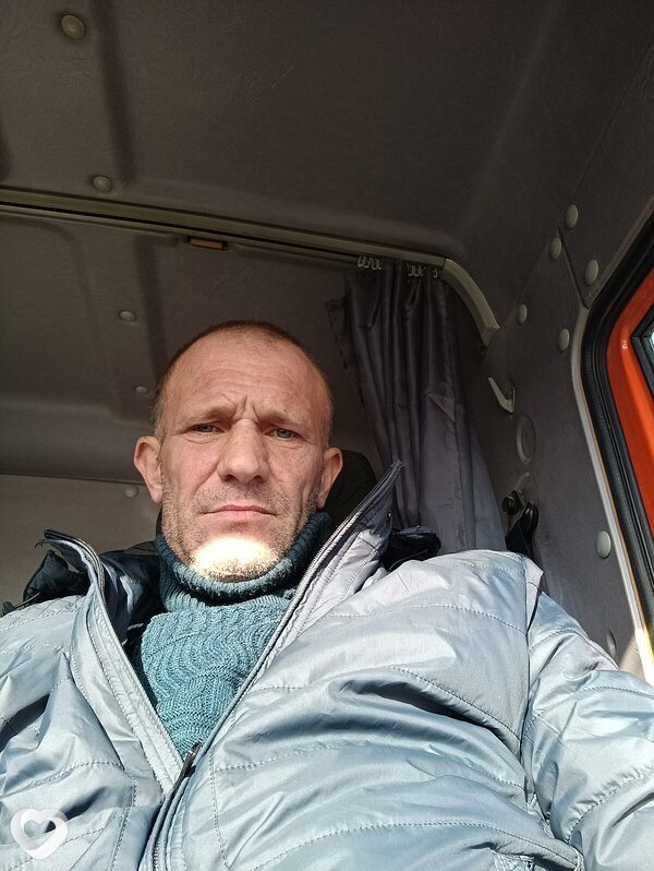 Виталий, 47, Южно-Сахалинске — анкета №881662