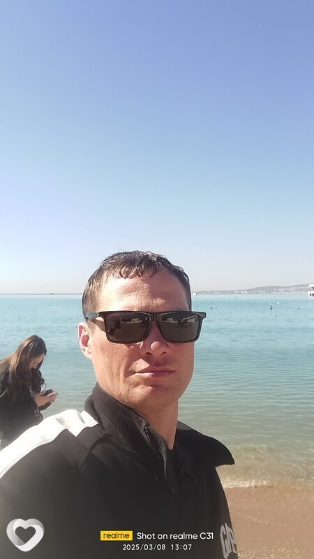 Александр, 44, Тольятти — анкета №881665