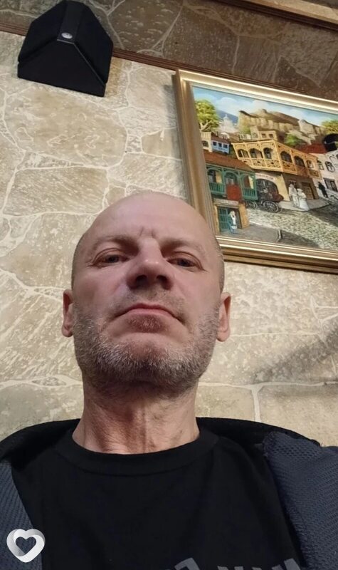 Дмитрий, 53, Санкт-Петербурге — анкета №881667
