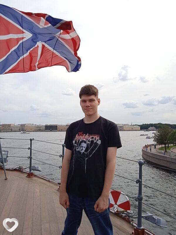 Дмитрий, Москва