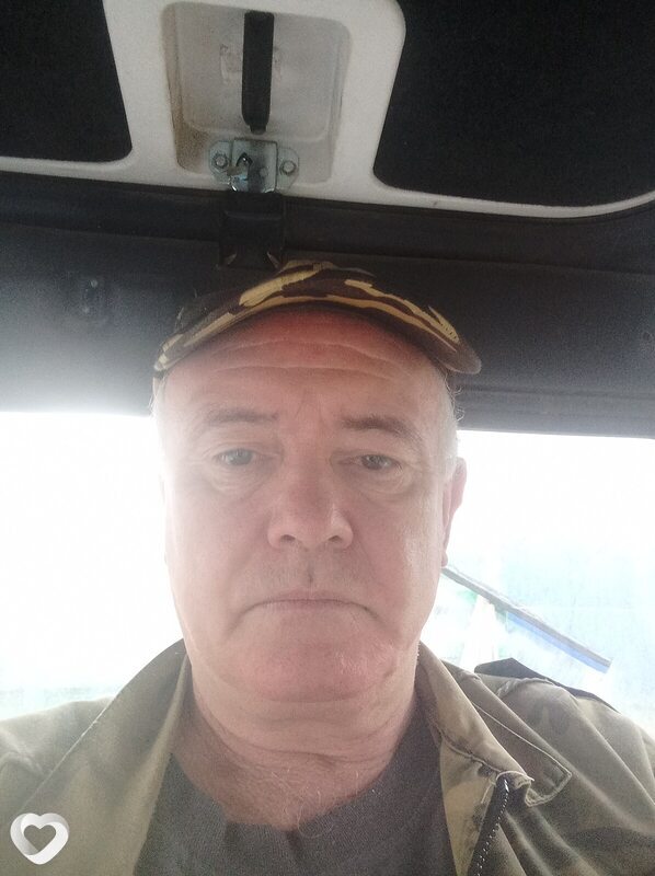 Александр, 61, Ижевске — анкета №881669
