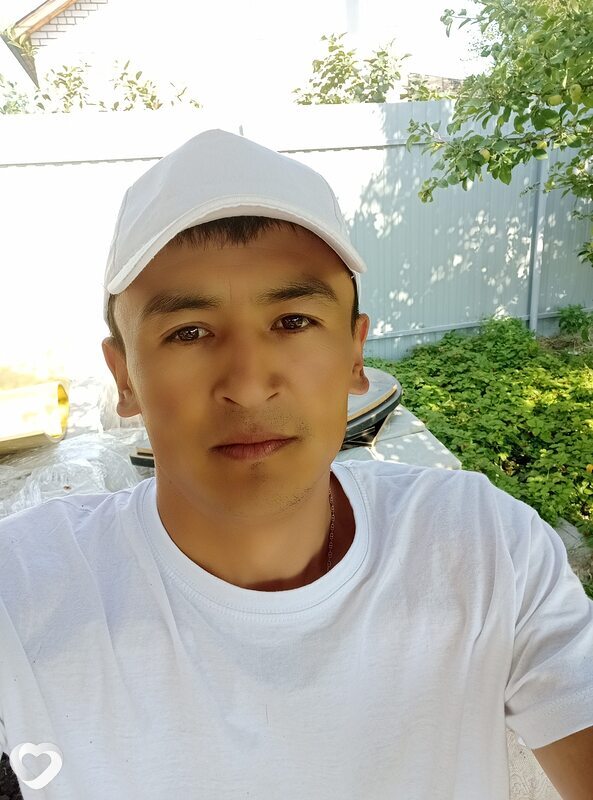Бек, 36, Самаре — анкета №881696