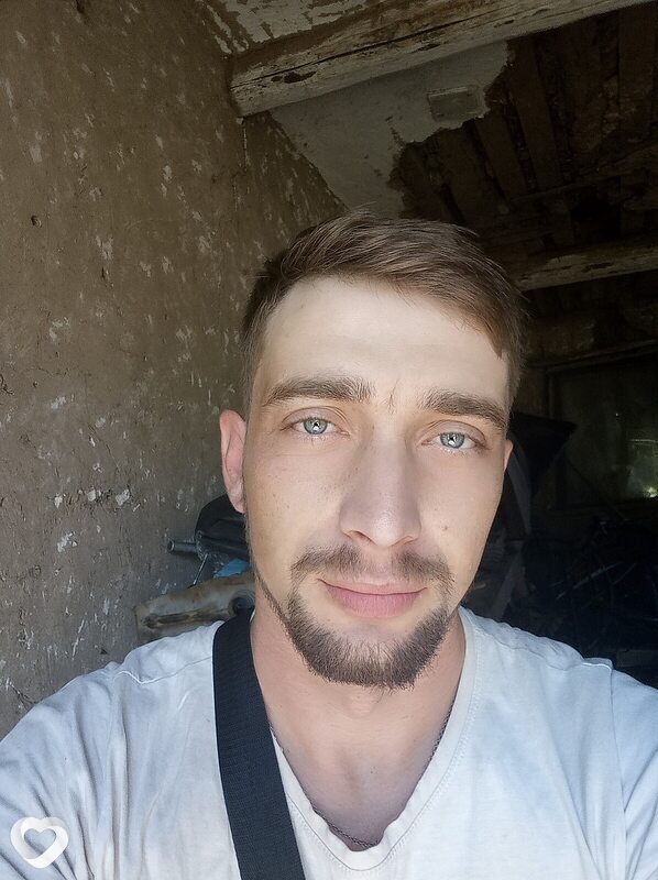 Виталий, 32, Харькове — анкета №881698
