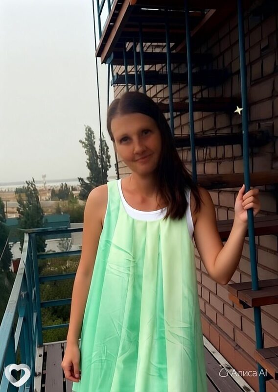 Надежда, 39, Камышине — анкета №881704