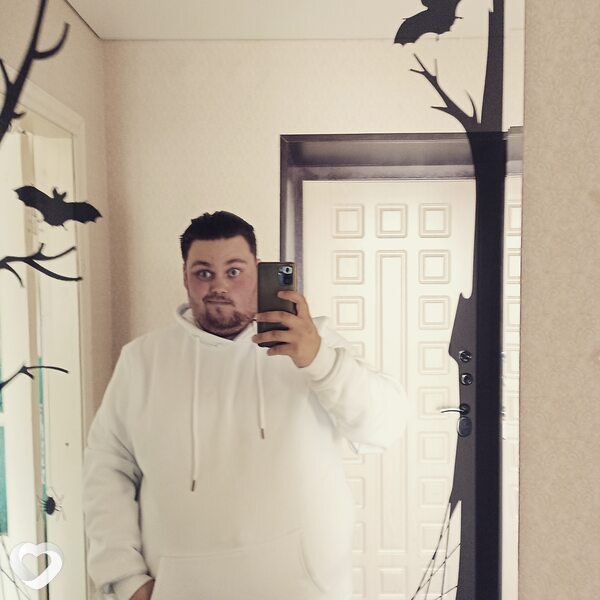 Федор, 29, Котласе — анкета №881710