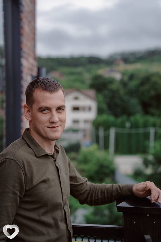 Алексей, 30, Симферополе — анкета №881712