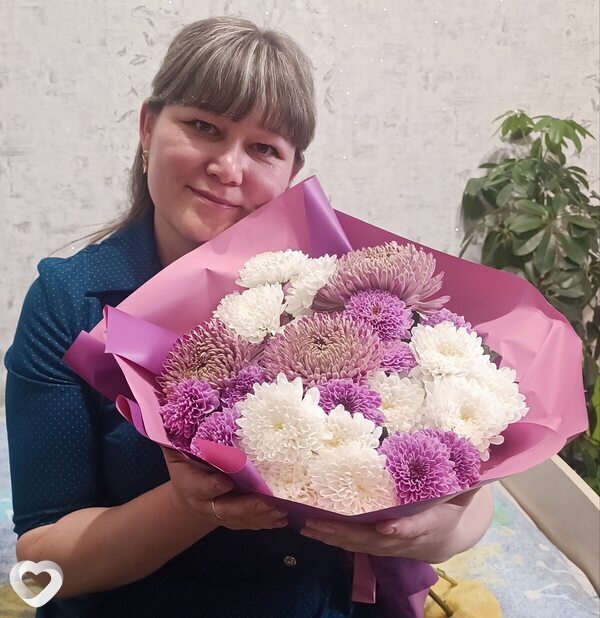 Людмила, Чернышевск