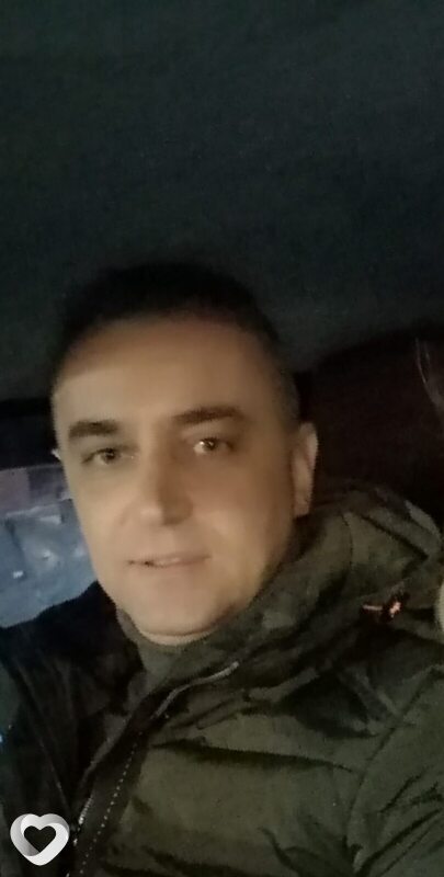 Денис, 40, Санкт-Петербурге — анкета №881715