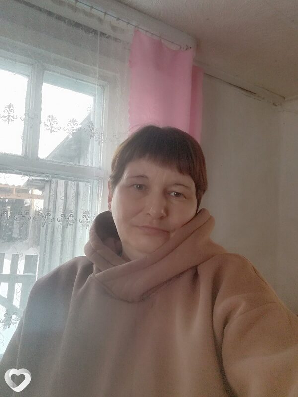 Наталья, 44, Омске — анкета №881753