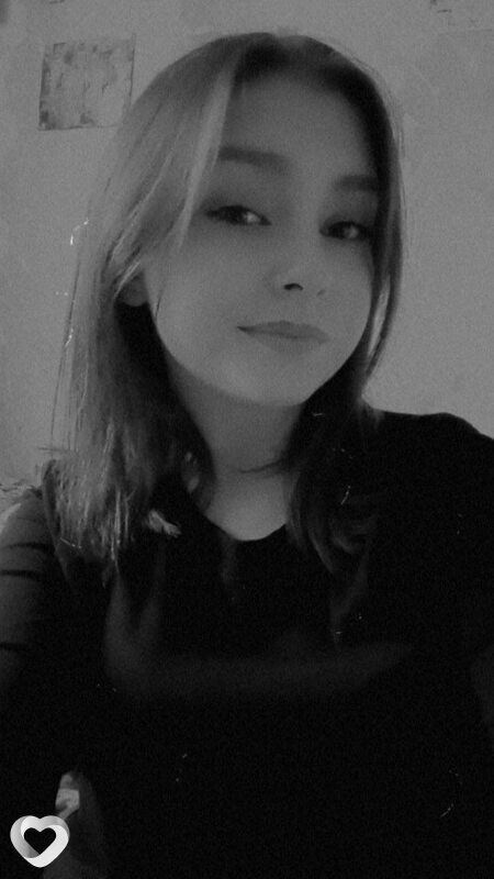 Елизавета, 27, Усинске — анкета №881759