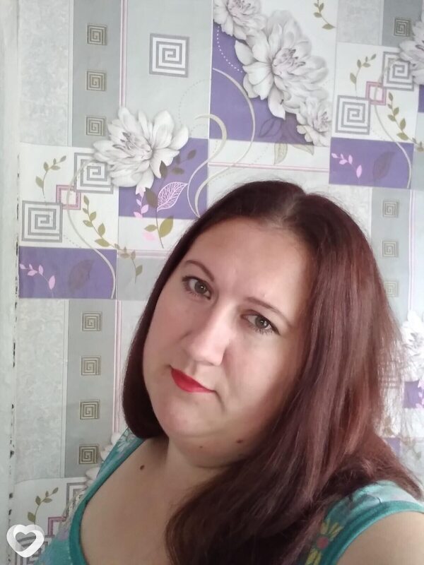 Евгения, 34, Омске — анкета №881765