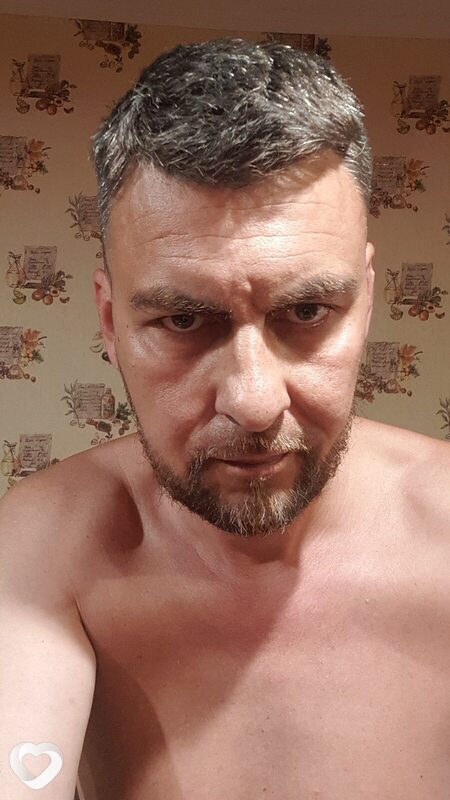 Sergey, 52, Москве — анкета №881767
