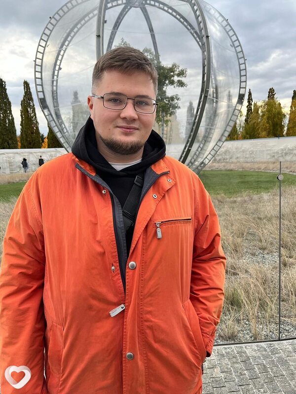 Георгий, 31, Великих Луках — анкета №881768