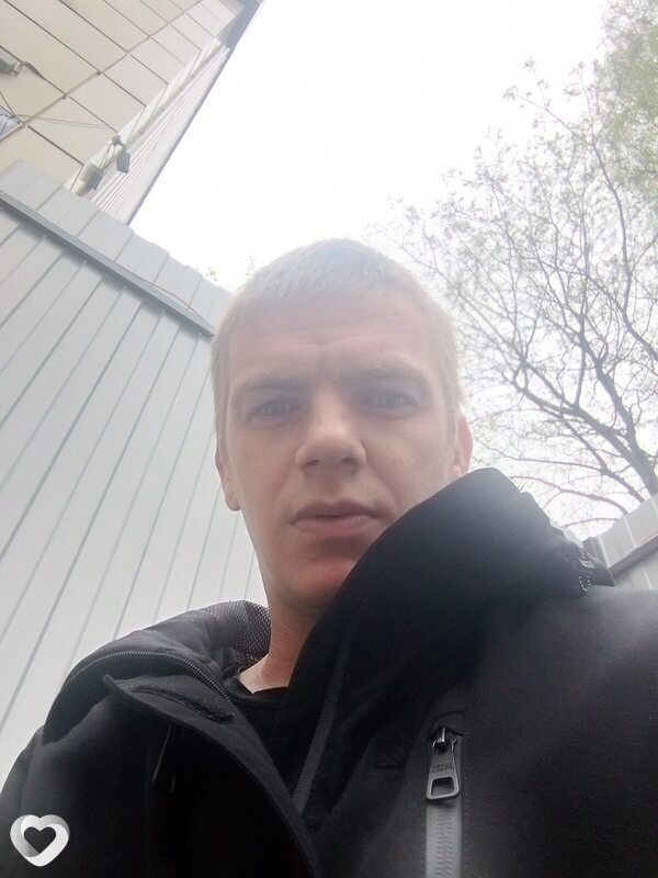 Николай, 32, Москве — анкета №881724