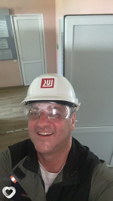 Дмитрий, 51, Саратове — анкета №881725