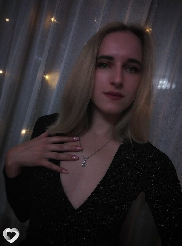 Екатерина, 24, Минске — анкета №881727