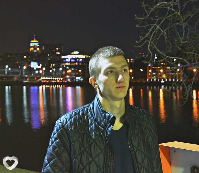 Андрей, 31, Воронеже — анкета №881731