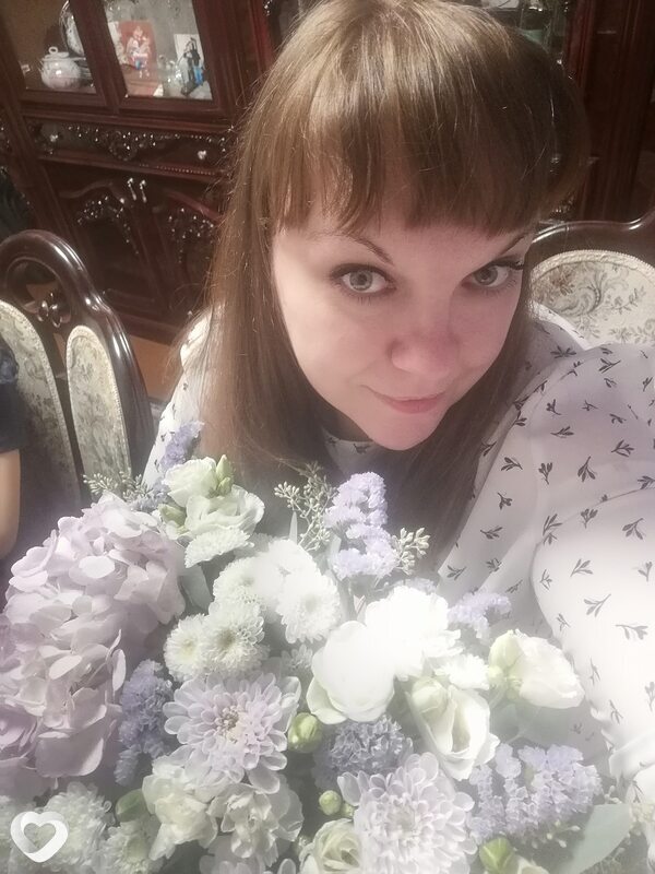 Елена, 34, Москве — анкета №881732