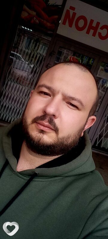 Арсен, 36, Ростове-на-Дону — анкета №881733