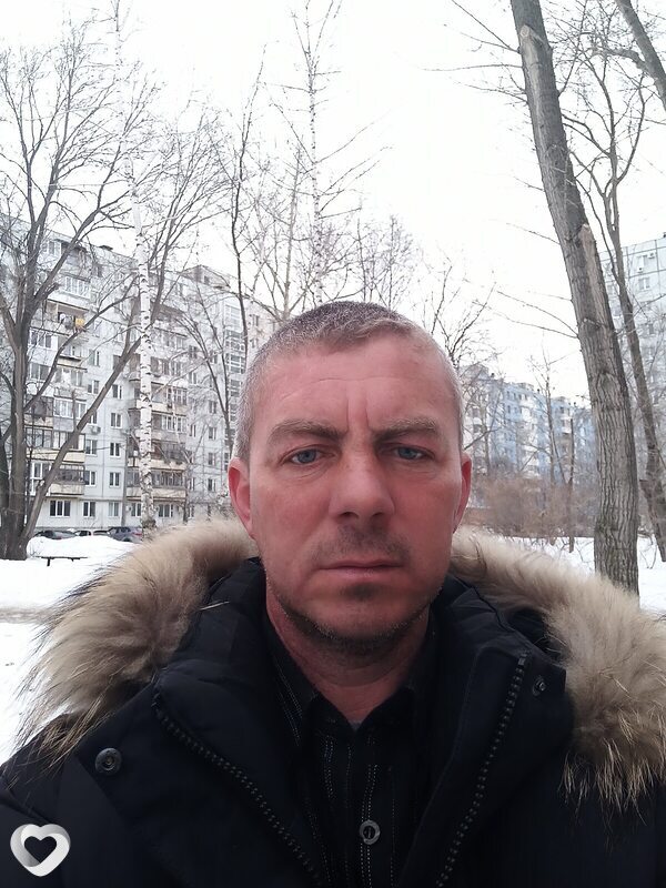 Станислав, 48, Самаре — анкета №881735