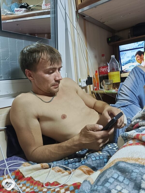 Вячеслав, 36, Москве — анкета №881737