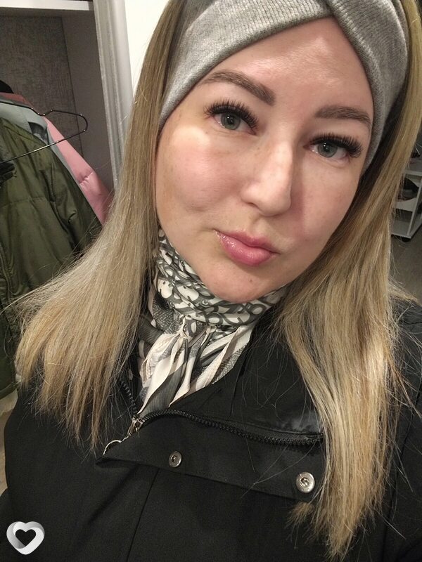 Таня, 36, Кемерове — анкета №881741