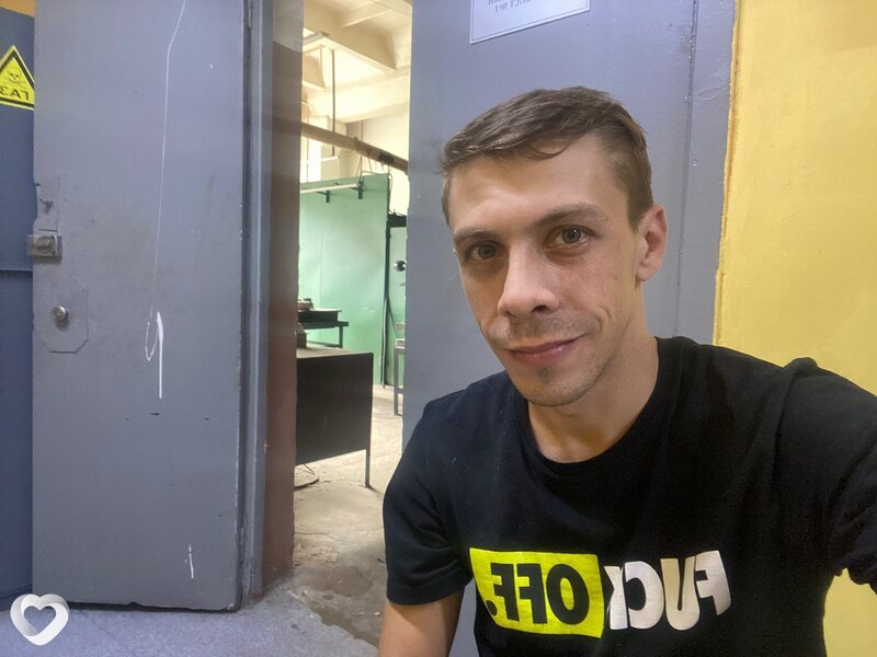 Алекс, 32, Твери — анкета №881743
