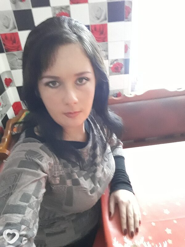 Танюша, 40, Калинковичах — анкета №881795