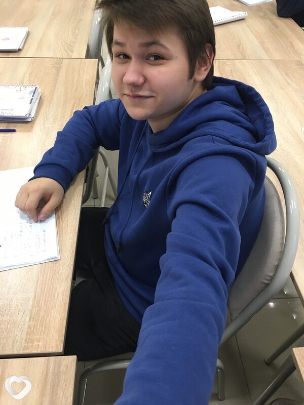 Алексей, 21, Краснодаре — анкета №881801