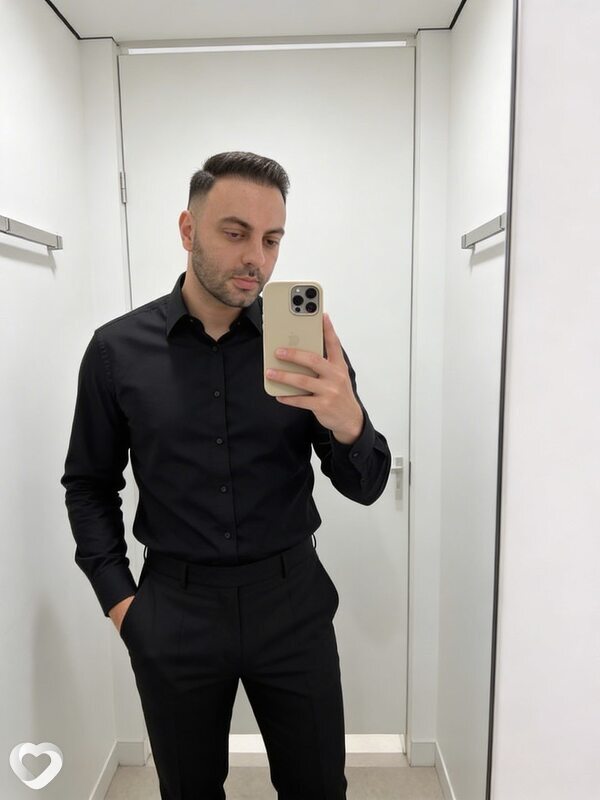 Евгений, 38, Красноярске — анкета №881803
