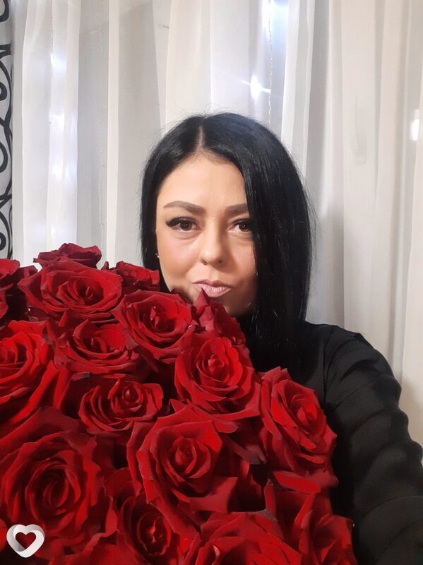Надежда, 40, Саратове — анкета №881805