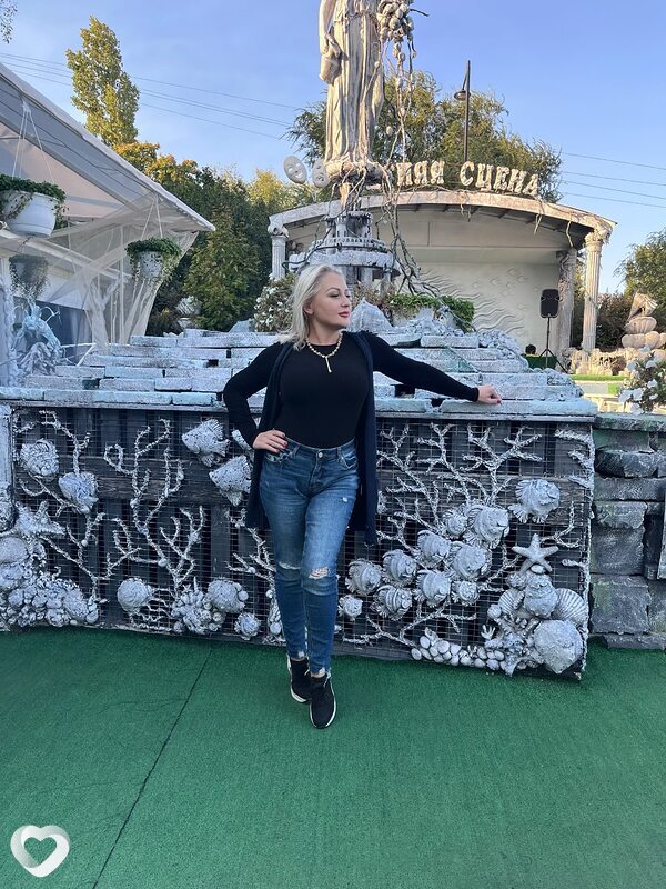 Юлия, 50, Липецке — анкета №881811