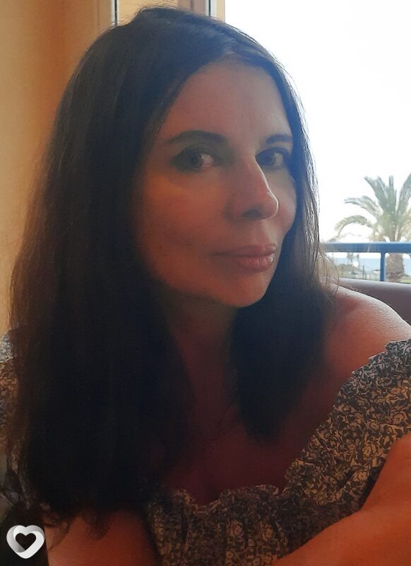 Света, 52, Санкт-Петербурге — анкета №881813