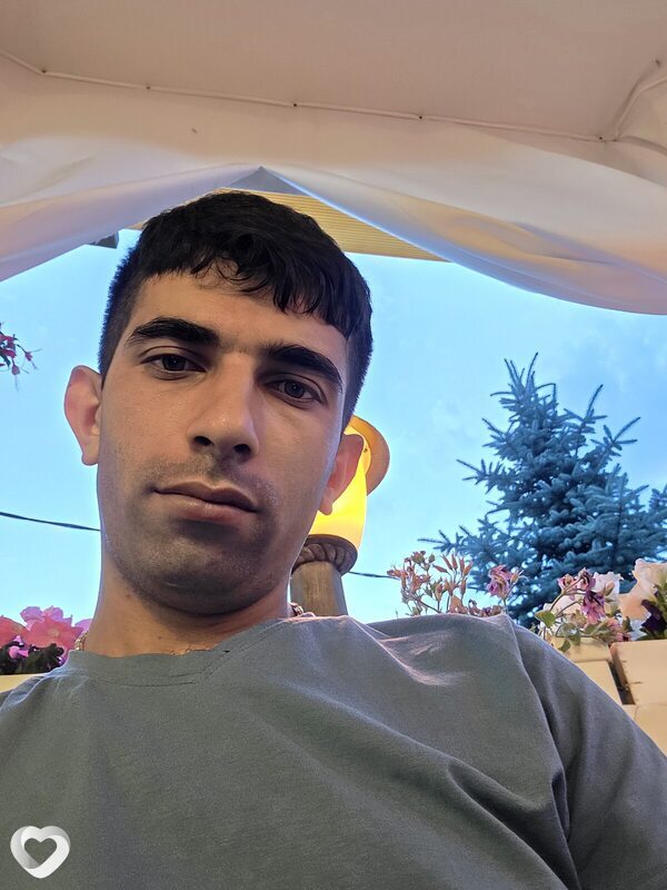 Микаел, 33, Химках — анкета №881820