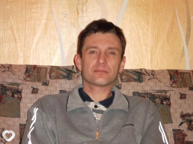 Дима, 50, Северобайкальске — анкета №881830