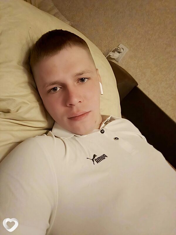 Денис, 27, Кемерове — анкета №881836
