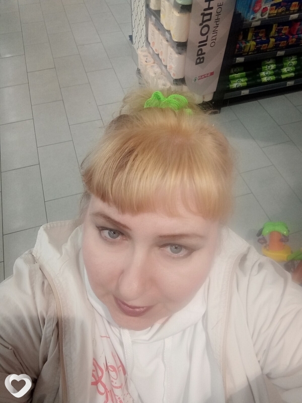Кристина, 45, Москве — анкета №881838