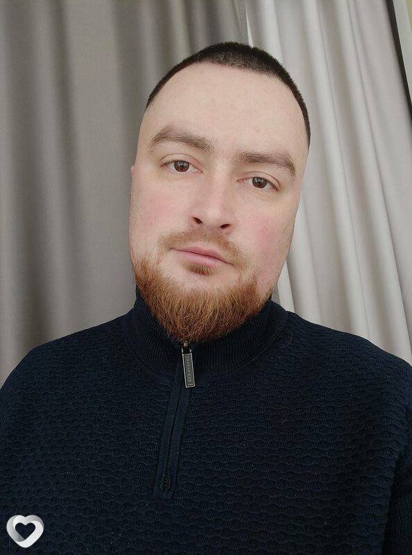 Александр, 32, Днепр — анкета №881843