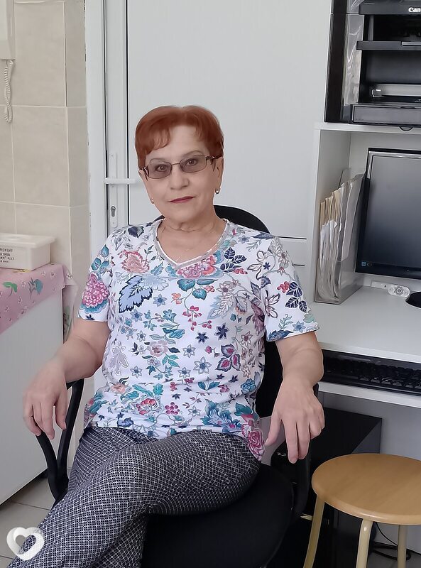Ольга, Ольга