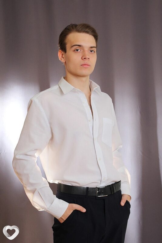 Никита, 25, Балашихе — анкета №881888