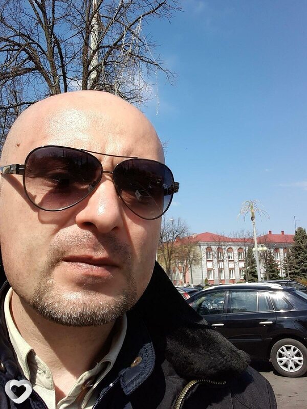 Дмитрий, 47, Слуцке — анкета №881895